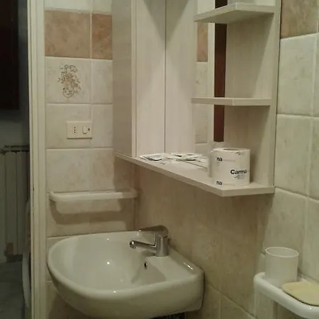 Appartamentino Nadia Апартаменты