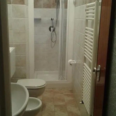 Апартаменты Appartamentino Nadia *