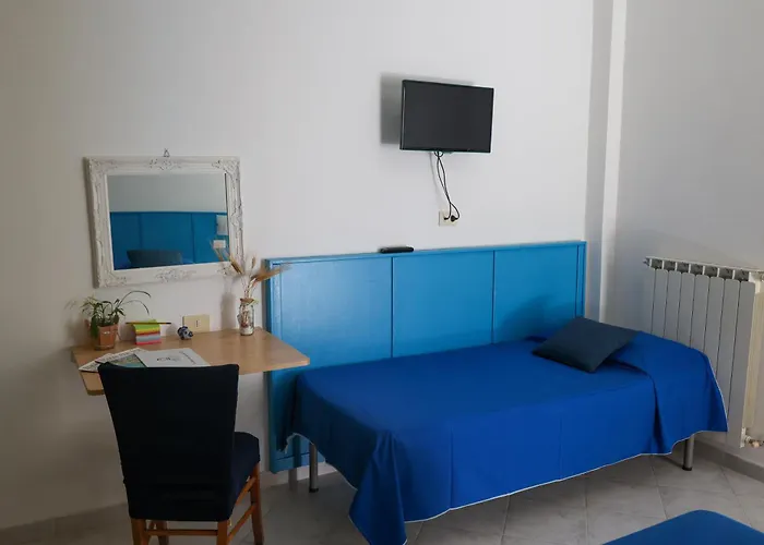 아파트 Appartamentino Nadia 몬테로소 알 마레