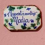 Lägenhet Appartamentino Nadia *