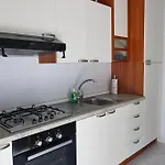 Lägenhet Appartamentino Nadia Monterosso al Mare