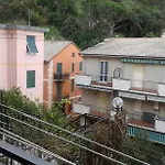 Appartamentino Nadia Lägenhet Monterosso al Mare