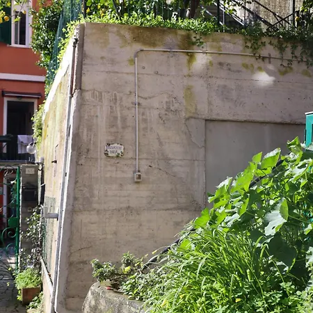 Appartamentino Nadia * Monterosso al Mare