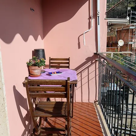 Appartamentino Nadia Lägenhet Monterosso al Mare