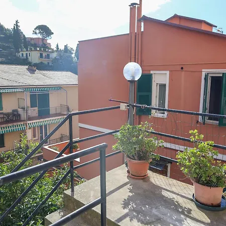 Appartamentino Nadia Monterosso al Mare