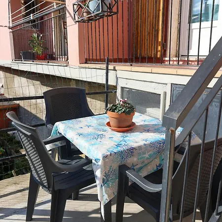 Appartamentino Nadia Appartamento