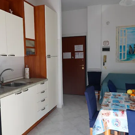 Appartamentino Nadia Lägenhet Monterosso al Mare