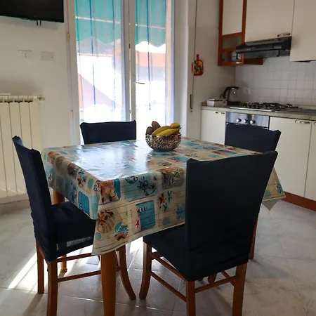 Appartamentino Nadia Monterosso al Mare