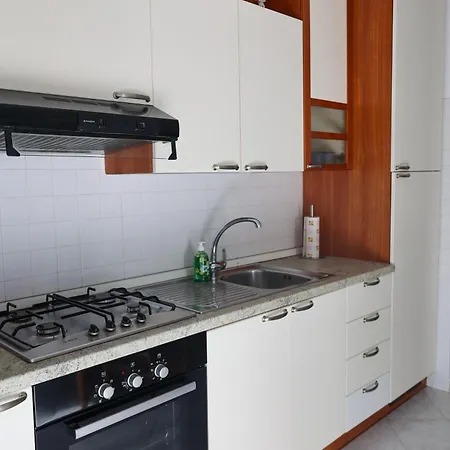 Lägenhet Appartamentino Nadia Monterosso al Mare