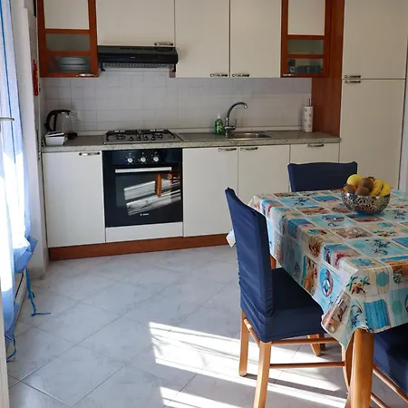 Appartamentino Nadia Appartamento