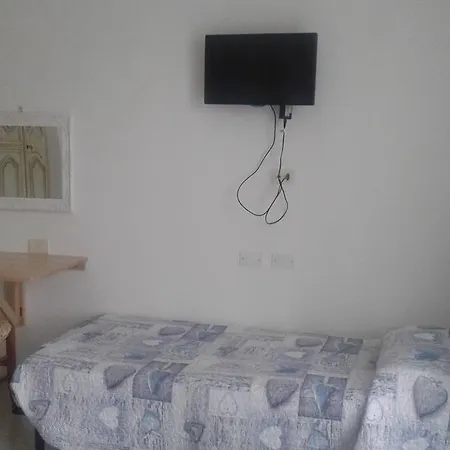 Appartamentino Nadia Lägenhet