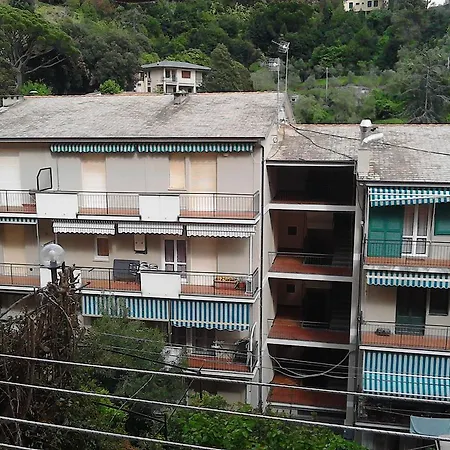 Appartamento Appartamentino Nadia