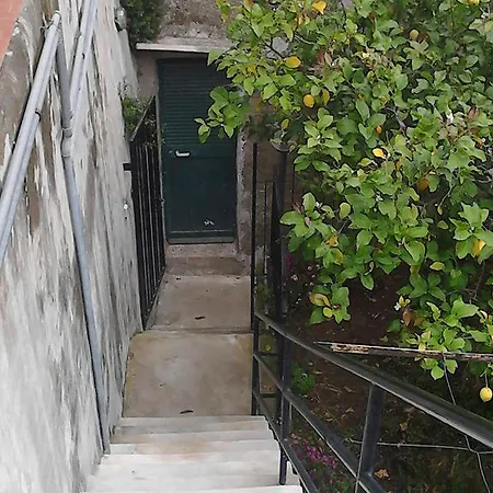 Appartamentino Nadia * Monterosso al Mare