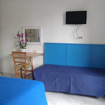 Appartamentino Nadia Lägenhet Monterosso al Mare