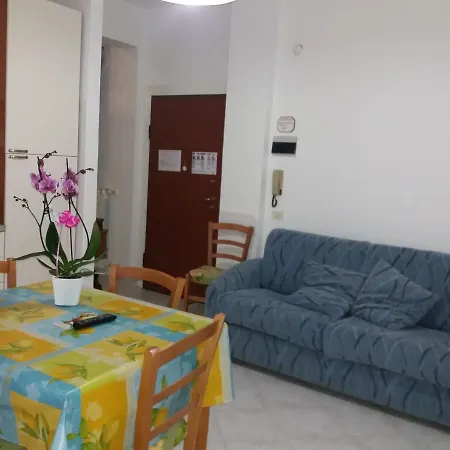 Appartamentino Nadia Lägenhet