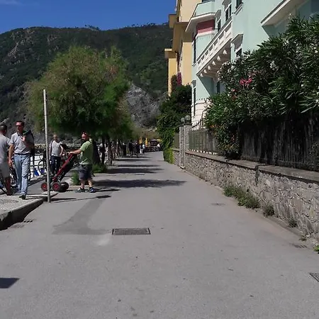 Appartamentino Nadia Appartamento Monterosso al Mare