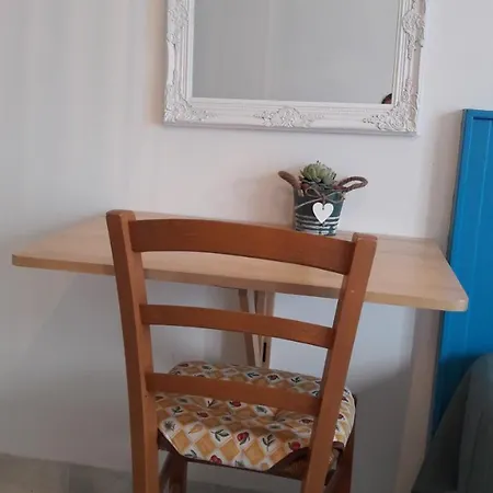 Appartamentino Nadia Lägenhet *