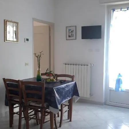 Appartamentino Nadia Lägenhet Monterosso al Mare