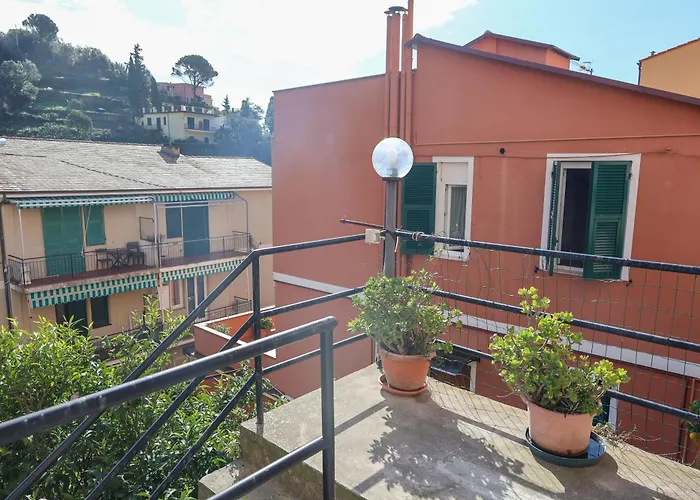 Appartamentino Nadia Monterosso al Mare