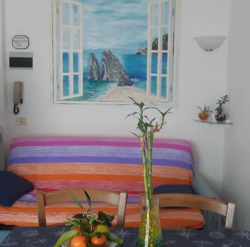 Appartamentino Nadia 아파트